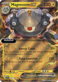 Magnezone ex - 065/198