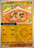 Sandile - 115/198