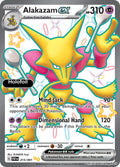 Alakazam ex