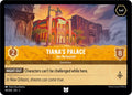 Tiana's Palace - Jazz Restaurant