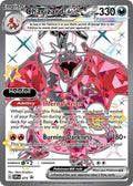 Charizard ex - 074
