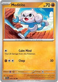 Meditite - 078/142