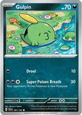 Gulpin - 091/142