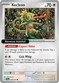 Kecleon - 150/191