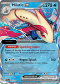 Milotic ex - 042/191