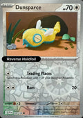 Dunsparce