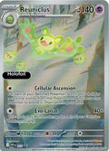 Reuniclus - 212