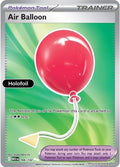 Air Balloon