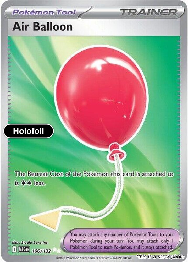 Air Balloon