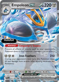 Empoleon ex - 070/094
