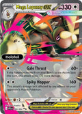 Mega Lopunny ex - 084/094