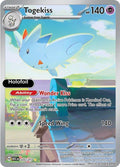 Togekiss - 235/217