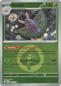 Dustox - 015/217 (Energy Symbol Pattern)