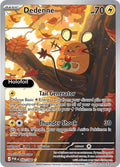 Dedenne - 093/088