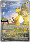 Ampharos - 090/086