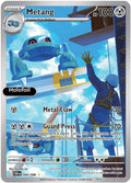 Metang - 094/086
