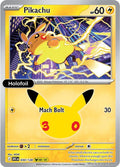 Pikachu - 030/128