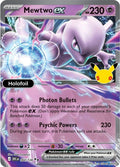 Mewtwo ex - 064/128