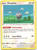 Morphéo Commune Règne de Glace 121 NM