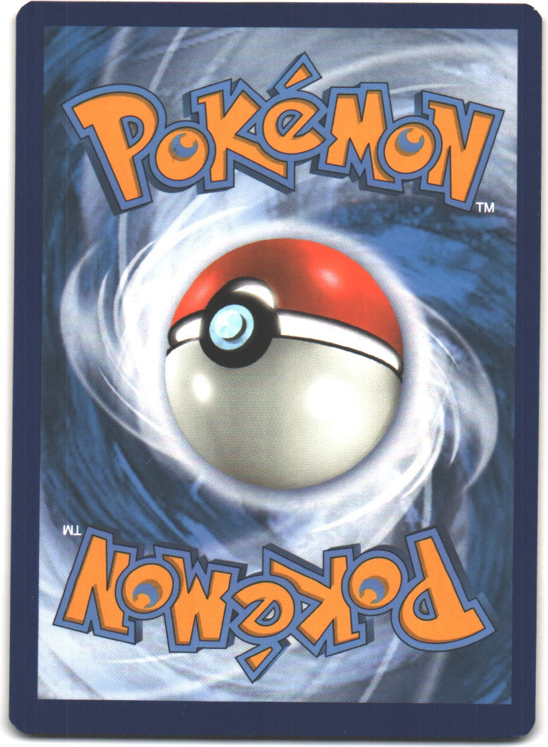 Ramoloss de Galar Commune Styles de combat 54 NM (Back)