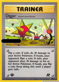 Digger (Rocket's Secret Machine)