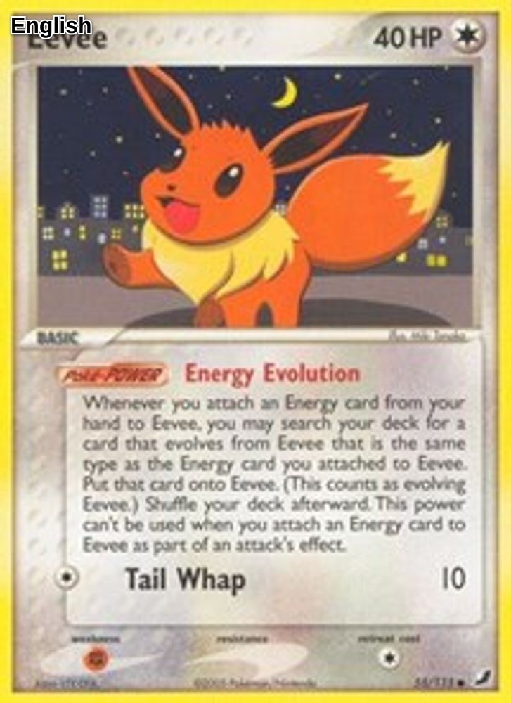 Eevee