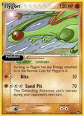 Flygon 003/017 - POP Series 4 - Holofoil - Near Mint - Pokemon