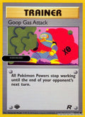 Goop Gas Attack