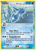 Latios (Delta Species)