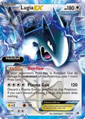 Lugia EX (Team Plasma)