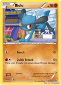 Riolu