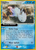 Togetic (Delta Species)