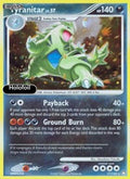 Tyranitar