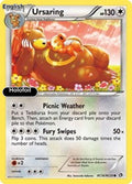 Ursaring