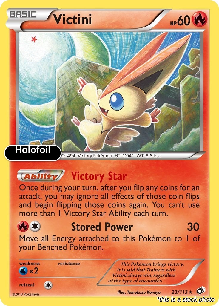 Victini