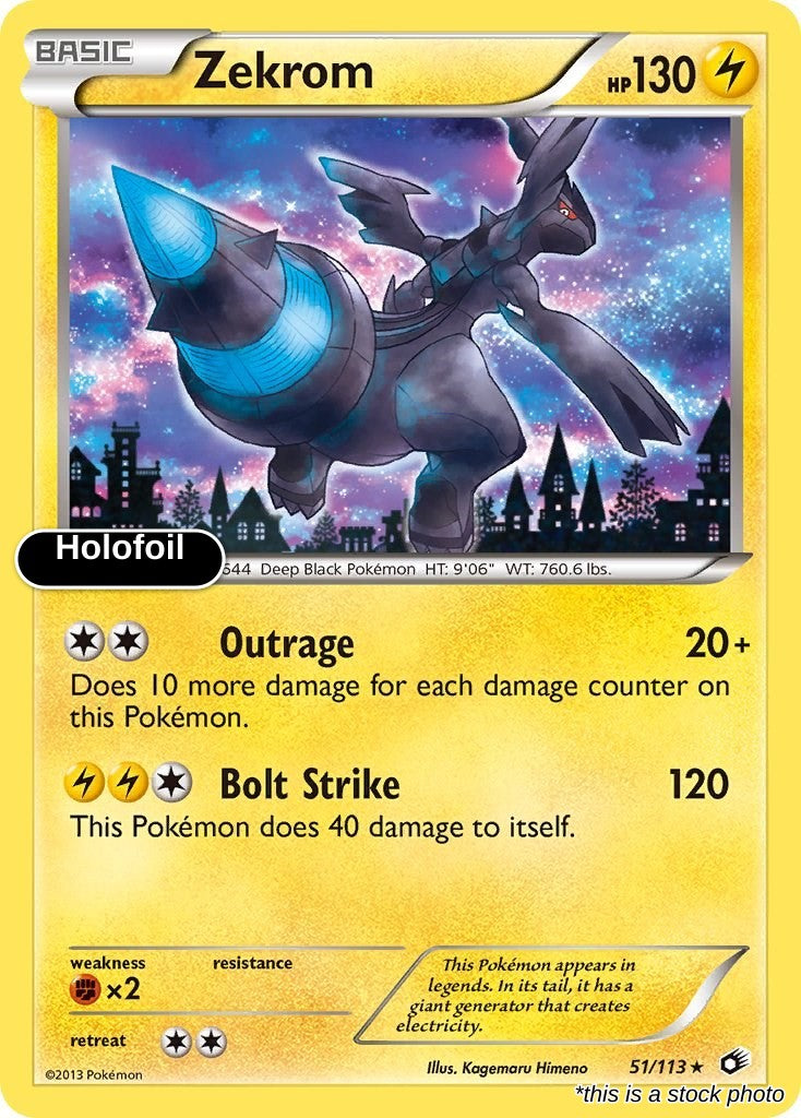 Zekrom