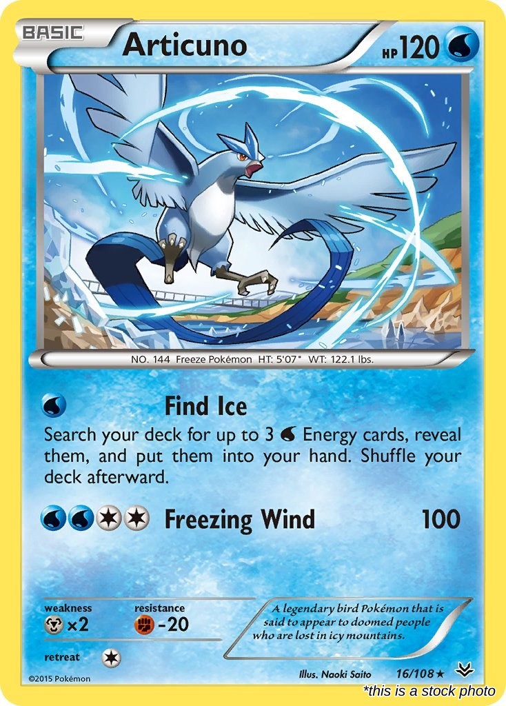 Articuno (16)