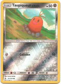 Taupiqueur d’Alola Reverse Holo Commune Alliance Infaillible 121 NM
