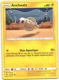 Anchwatt Commune Ombres Ardentes 44 NM
